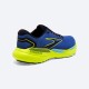 BROOKS Glycerin GTS 21 Blue/Nightlife/Black