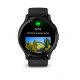 GARMIN Venu® 3 Black & Slate con cinturino in silicone