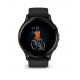 GARMIN Venu® 3 Black & Slate con cinturino in silicone