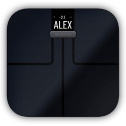 GARMIN Index™ S2 Smart Scale BLACK