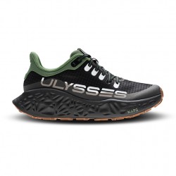 ULYSSES MAIKOH BLACK/FOREST
