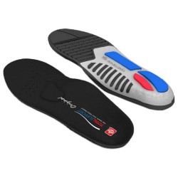SPENCO SOLETTE TOTAL SUPPORT ORIGINAL 42-44
