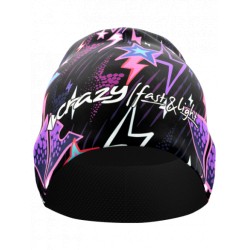 CRAZY IDEA CAP SPIRE THERMO W TEMPEST