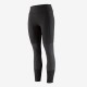 Patagonia Women's Pack Out Hike Tights black