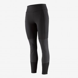 Patagonia Women's Pack Out Hike Tights black