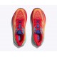 HOKA CLIFTON 9 UOMO Cerise / Cloudless