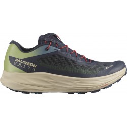 SALOMON S/LAB ULTRA Sage / Cameo Blue / Night Sky