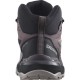 SALOMON X ULTRA 360 MID GTX W Plum Kitten / Phantom / Cork