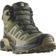 SALOMON X ULTRA 360 MID GTX M Olive Night / Slate Green / Southern Moss