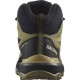 SALOMON X ULTRA 360 MID GTX M Olive Night / Slate Green / Southern Moss