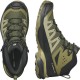 SALOMON X ULTRA 360 MID GTX M Olive Night / Slate Green / Southern Moss
