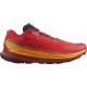 SALOMON ULTRA GLIDE 2 High Risk Red / Zinna / Black