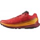 SALOMON ULTRA GLIDE 2 High Risk Red / Zinna / Black