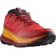 SALOMON ULTRA GLIDE 2 High Risk Red / Zinna / Black
