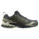 Salomon XA PRO 3D V9 India Ink / Olive Night / Aloe Wash