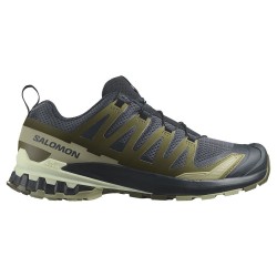 Salomon XA PRO 3D V9 India Ink / Olive Night / Aloe Wash