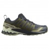 Salomon XA PRO 3D V9 India Ink / Olive Night / Aloe Wash