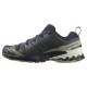 Salomon XA PRO 3D V9 India Ink / Olive Night / Aloe Wash