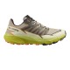 SALOMON THUNDERCROSS Safari / Sulphur Spring / Black