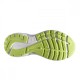 Brooks Adrenaline GTS 23 donna Black/Gunmetal/Sharp Green