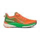 SCARPA GOLDEN GATE 2 ATR  ORANGE FLUO-SPRING GREEN