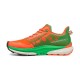 SCARPA GOLDEN GATE 2 ATR  ORANGE FLUO-SPRING GREEN