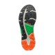 SCARPA GOLDEN GATE 2 ATR  ORANGE FLUO-SPRING GREEN