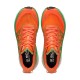 SCARPA GOLDEN GATE 2 ATR  ORANGE FLUO-SPRING GREEN