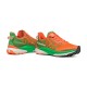 SCARPA GOLDEN GATE 2 ATR  ORANGE FLUO-SPRING GREEN