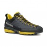 SCARPA MESCALITO PLANET GRAY-CURRY