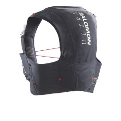 SALOMON S/LAB ULTRA 10 Gilet da running unisex con flask inclusi