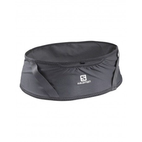 SALOMON PULSE BELT EBONY