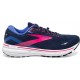 BROOKS Ghost 15 GTX Peacoat/Blue/Pink