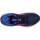 BROOKS Ghost 15 GTX Peacoat/Blue/Pink