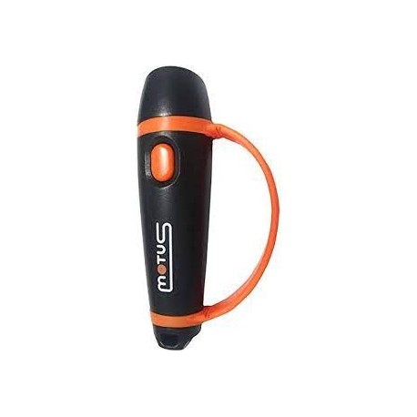 MOTUS SYBIL FISCHIETTO ELETTRONICO