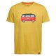 LA SPORTIVA VAN T-SHIRT M BAMBOO