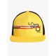 LA SPORTIVA STRIPE CUBE HAT YELLOW/BLACK