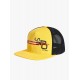 LA SPORTIVA STRIPE CUBE HAT YELLOW/BLACK