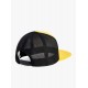 LA SPORTIVA STRIPE CUBE HAT YELLOW/BLACK