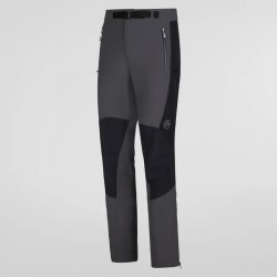 LA SPORTIVA CARDINAL PANT M CARBON/BLACK