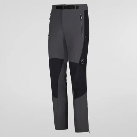 LA SPORTIVA CARDINAL PANT M CARBON/BLACK