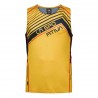 La Sportiva SLIPSTREAM TANK M YELLOW/BLACK