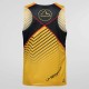 La Sportiva SLIPSTREAM TANK M YELLOW/BLACK