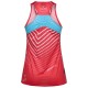 La Sportiva SLIPSTREAM TANK W HIBISCUS/MALIBU BLUE