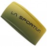 LA SPORTIVA FADE HEADBAND yellow/black