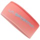 LA SPORTIVA FADE HEADBAND hibiscus/white