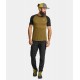 ORTOVOX 120 TEC FAST MOUNTAIN TS green moss