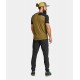 ORTOVOX 120 TEC FAST MOUNTAIN TS green moss