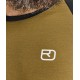 ORTOVOX 120 TEC FAST MOUNTAIN TS green moss