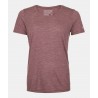 OROTOVX 120 COOL TEC CLEAN TS MOUNTAIN ROSE BLEND
